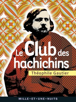 cover image of Le Club des Hachichins